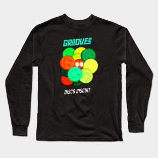 dbbb Long Sleeve T-Shirt